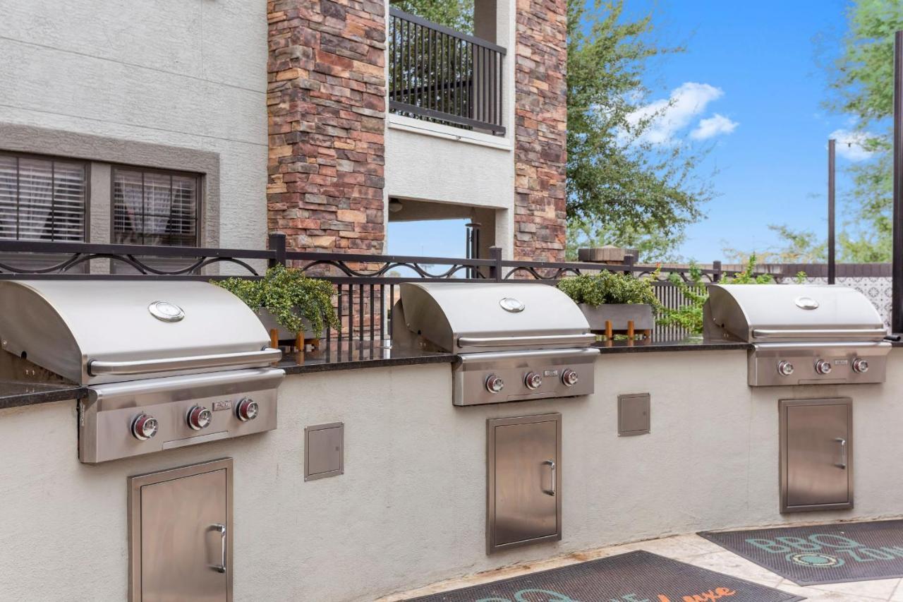 Cozysuites Glendale By The Stadium With Pool 01 Exteriér fotografie