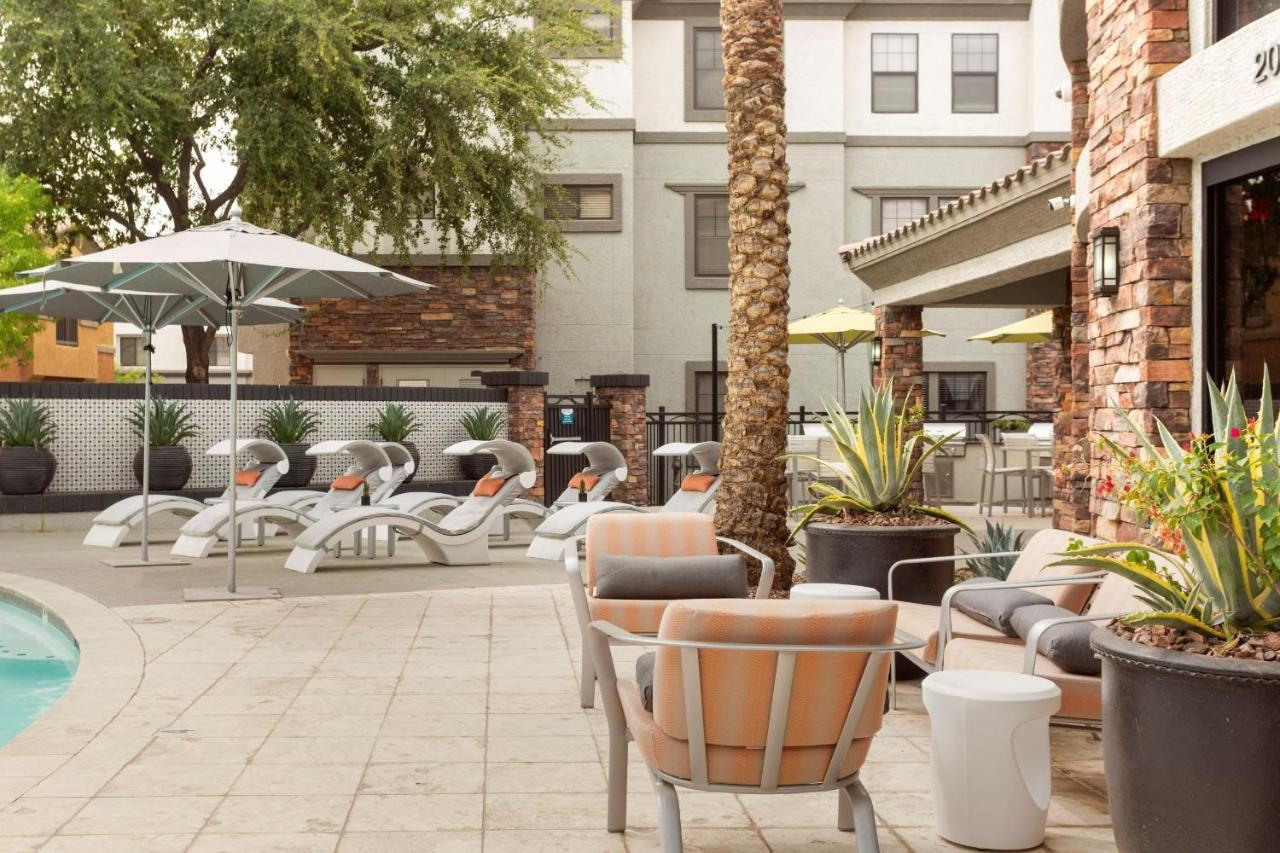 Cozysuites Glendale By The Stadium With Pool 01 Exteriér fotografie